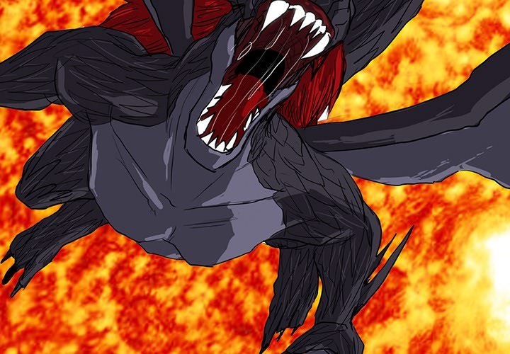 The Chronicles of Apocalypse Chapter 60 image 1