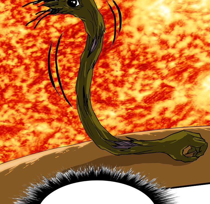 The Chronicles of Apocalypse Chapter 60 image 19