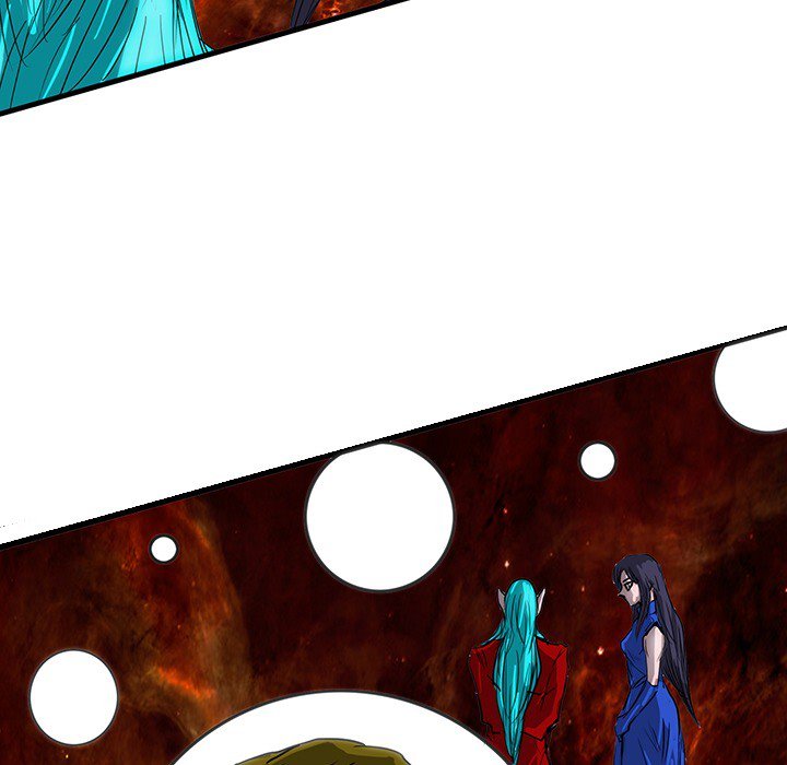 The Chronicles of Apocalypse Chapter 60 image 45