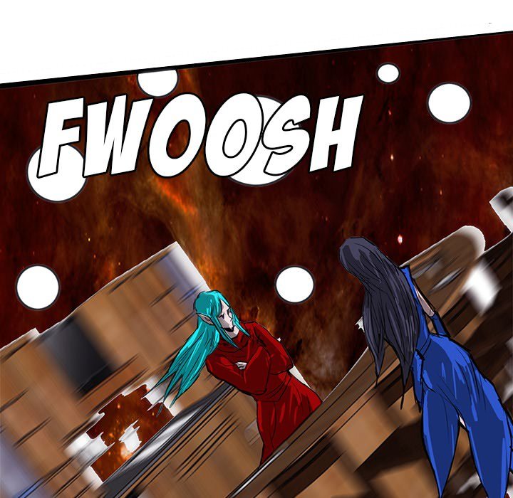 The Chronicles of Apocalypse Chapter 60 image 51