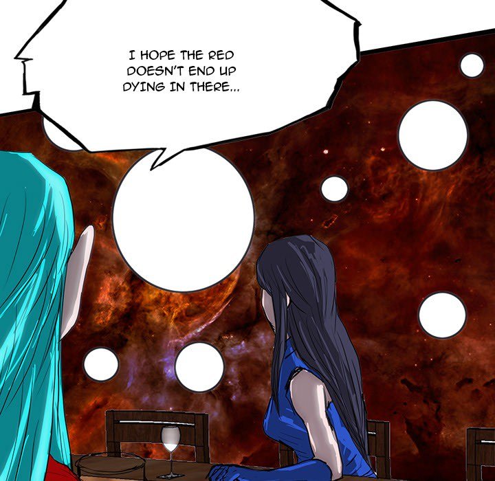 The Chronicles of Apocalypse Chapter 60 image 56