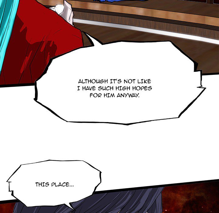 The Chronicles of Apocalypse Chapter 60 image 57
