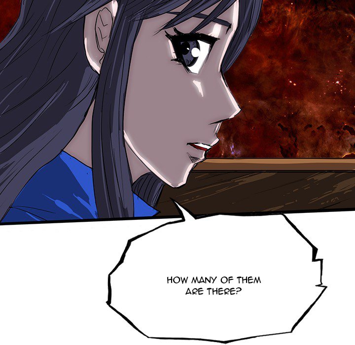 The Chronicles of Apocalypse Chapter 60 image 58