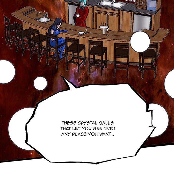 The Chronicles of Apocalypse Chapter 60 image 60