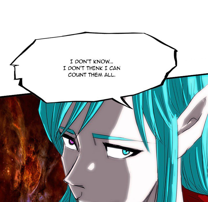 The Chronicles of Apocalypse Chapter 60 image 61