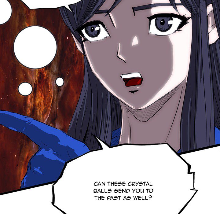 The Chronicles of Apocalypse Chapter 60 image 63
