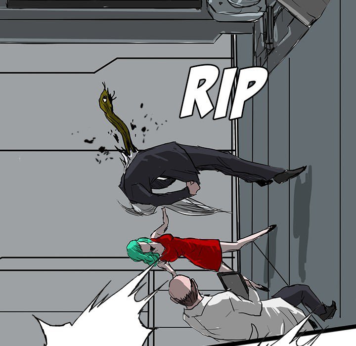 The Chronicles of Apocalypse Chapter 61 image 99