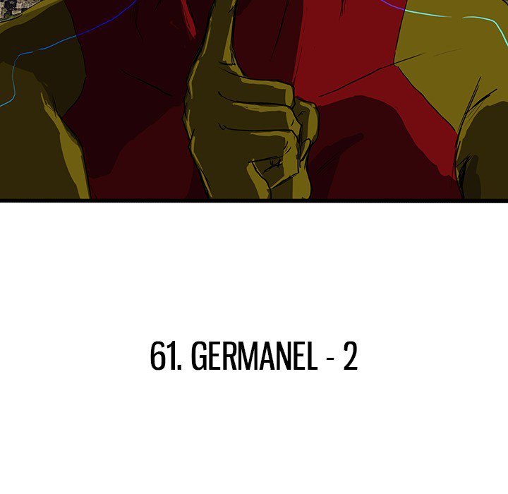 The Chronicles of Apocalypse Chapter 61 image 10