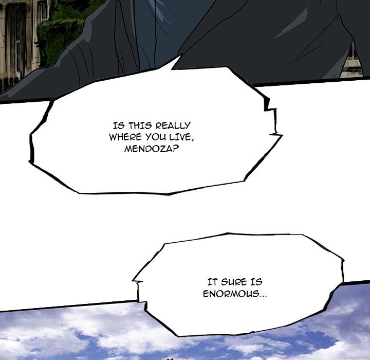 The Chronicles of Apocalypse Chapter 61 image 22