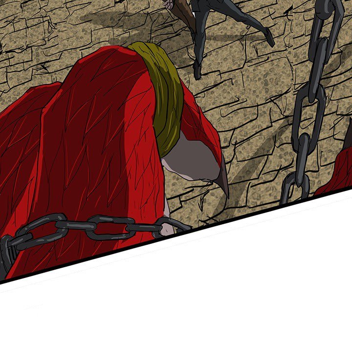 The Chronicles of Apocalypse Chapter 61 image 33