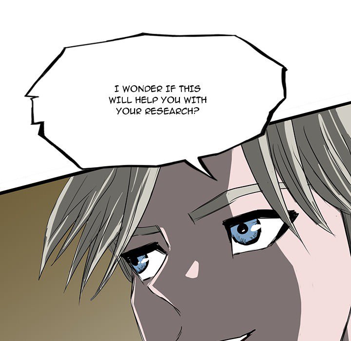 The Chronicles of Apocalypse Chapter 61 image 34