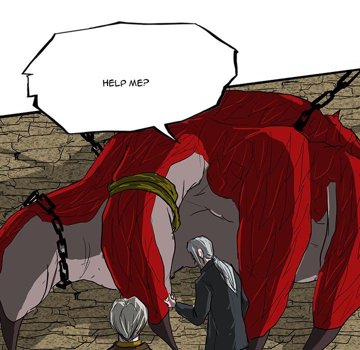 The Chronicles of Apocalypse Chapter 61 image 36