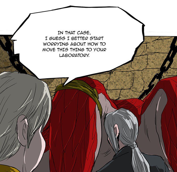 The Chronicles of Apocalypse Chapter 61 image 38