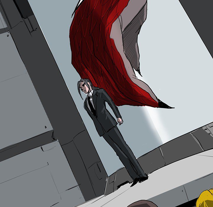 The Chronicles of Apocalypse Chapter 61 image 71