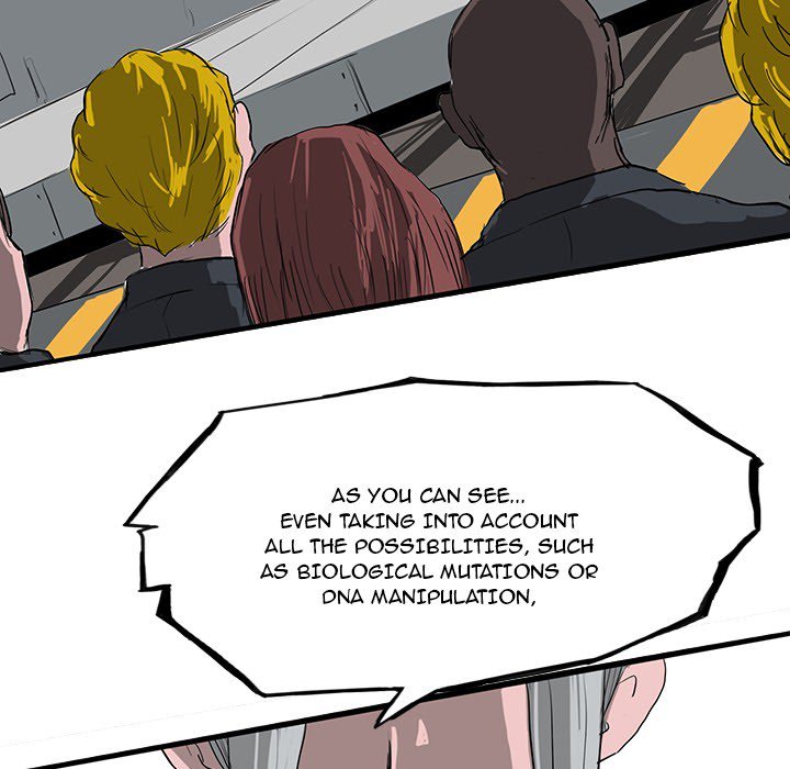 The Chronicles of Apocalypse Chapter 61 image 72
