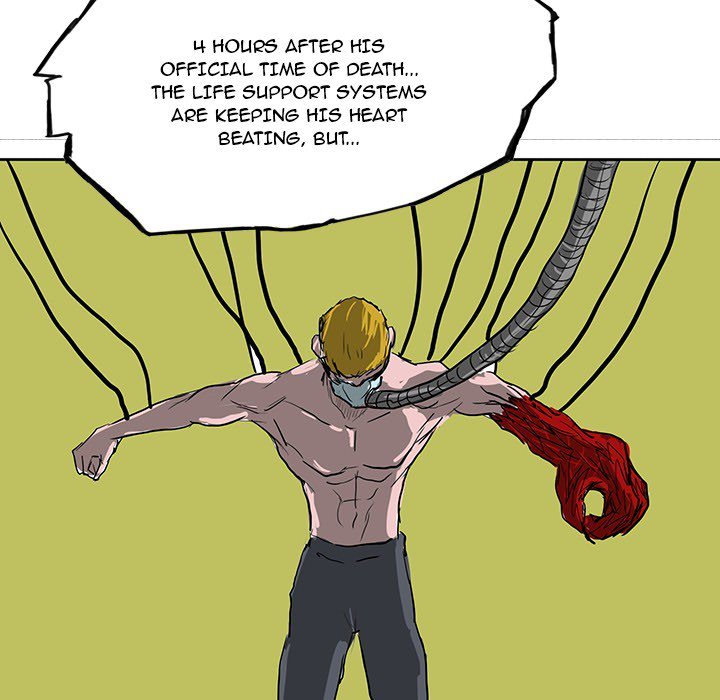 The Chronicles of Apocalypse Chapter 61 image 89