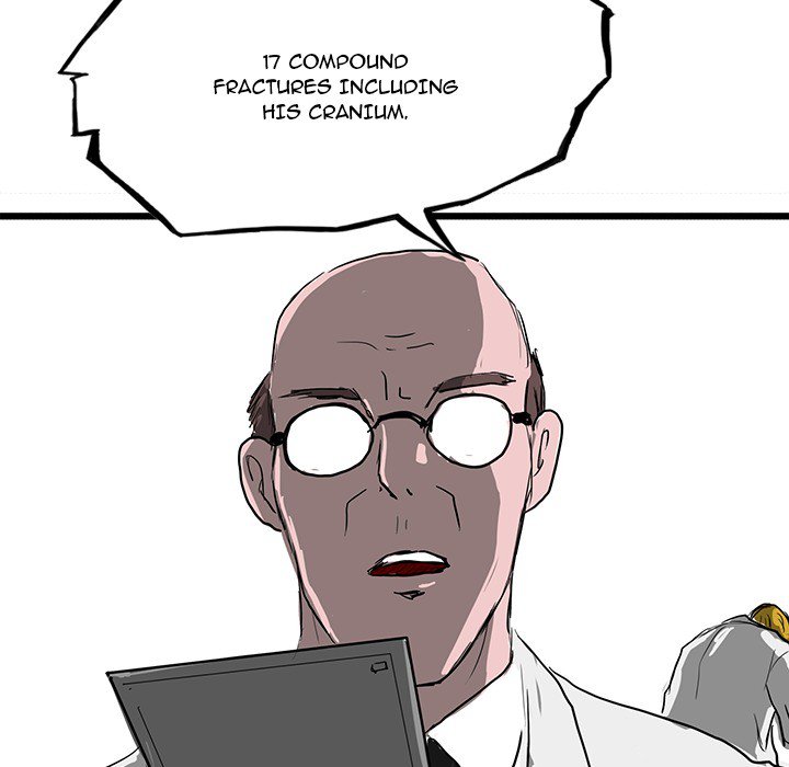 The Chronicles of Apocalypse Chapter 61 image 91
