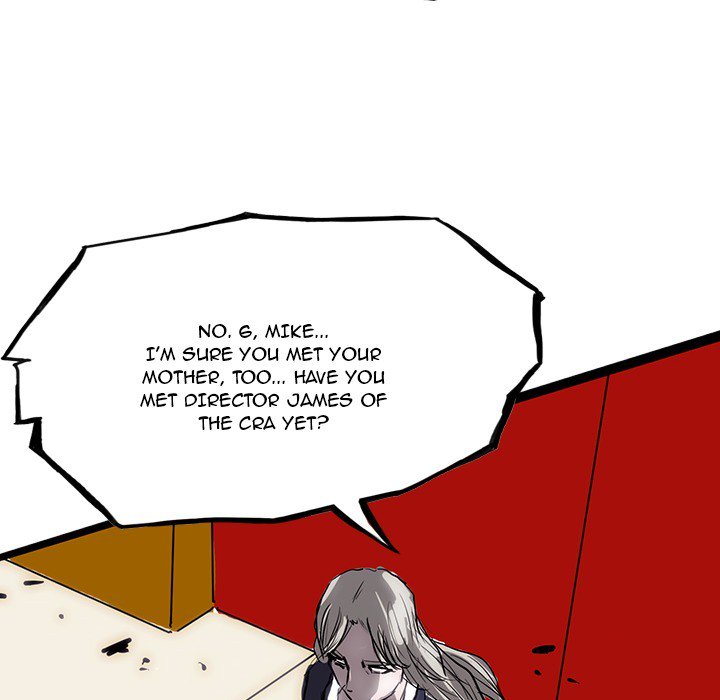 The Chronicles of Apocalypse Chapter 62 image 124