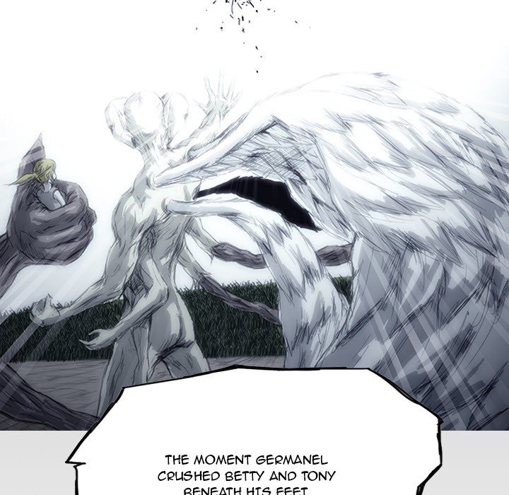 The Chronicles of Apocalypse Chapter 62 image 142