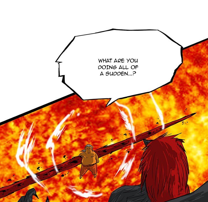 The Chronicles of Apocalypse Chapter 62 image 17