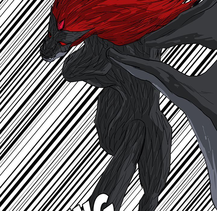 The Chronicles of Apocalypse Chapter 62 image 21