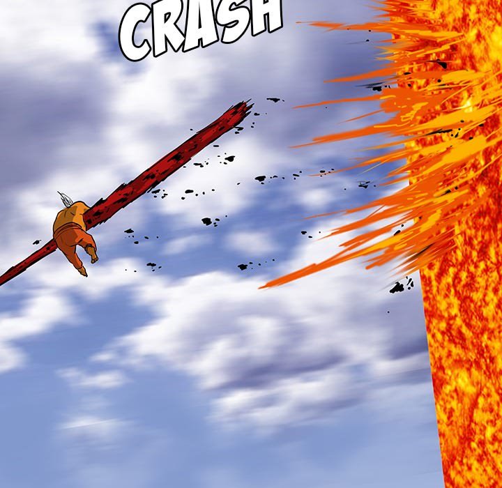 The Chronicles of Apocalypse Chapter 62 image 31