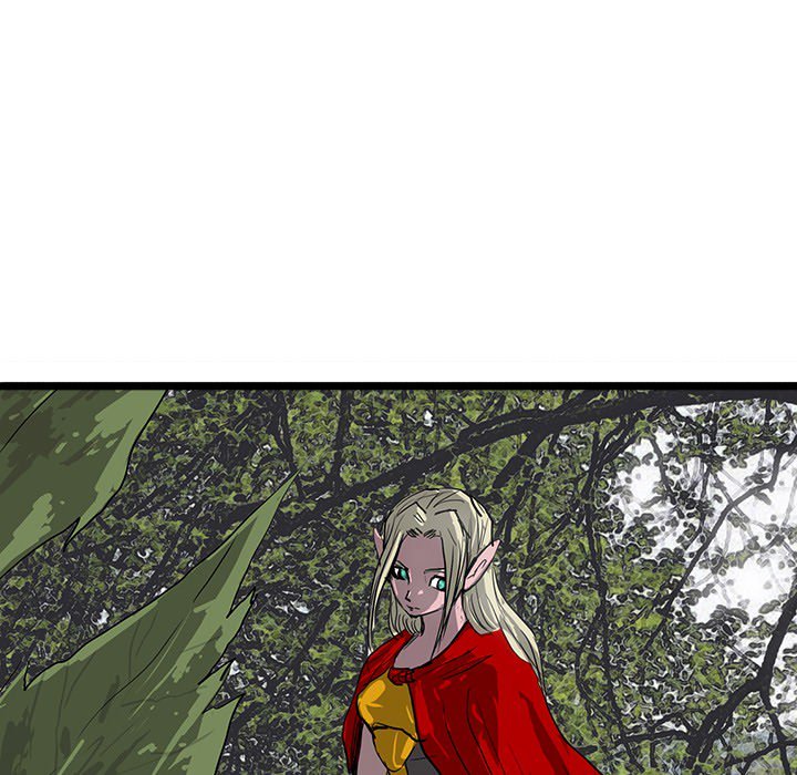 The Chronicles of Apocalypse Chapter 62 image 38