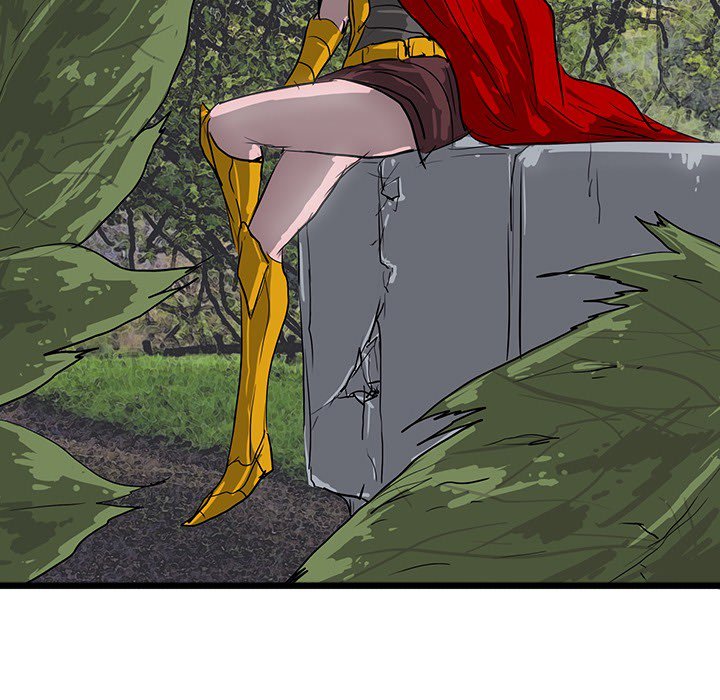 The Chronicles of Apocalypse Chapter 62 image 39