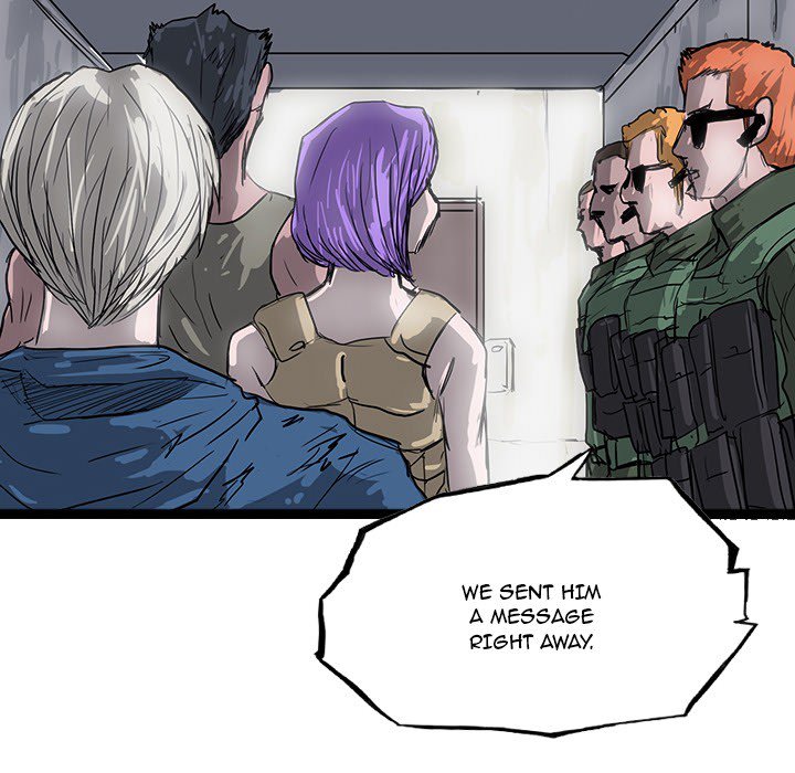 The Chronicles of Apocalypse Chapter 62 image 47