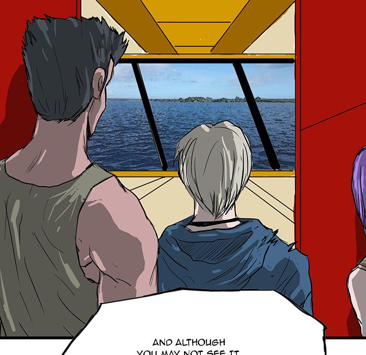 The Chronicles of Apocalypse Chapter 62 image 62