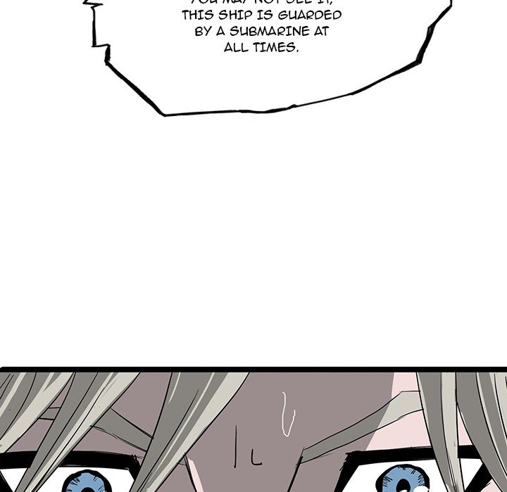 The Chronicles of Apocalypse Chapter 62 image 63