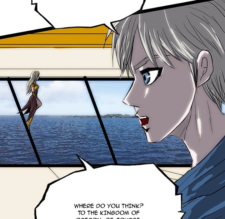The Chronicles of Apocalypse Chapter 62 image 80