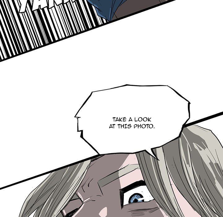 The Chronicles of Apocalypse Chapter 63 image 9