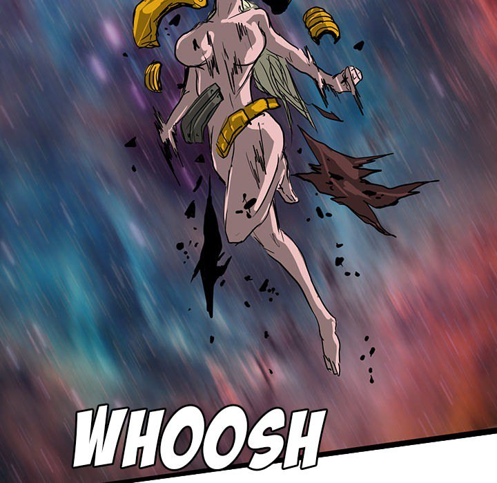 The Chronicles of Apocalypse Chapter 63 image 100