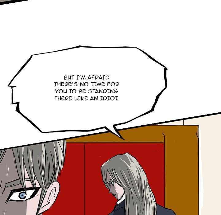 The Chronicles of Apocalypse Chapter 63 image 114