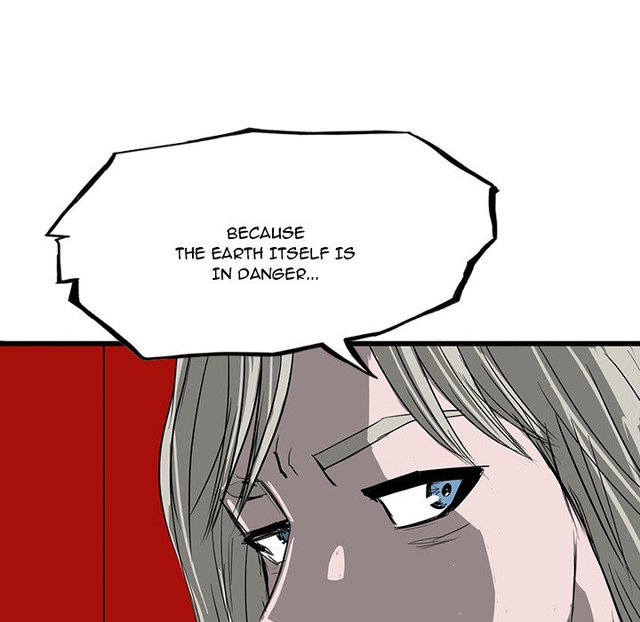 The Chronicles of Apocalypse Chapter 63 image 116