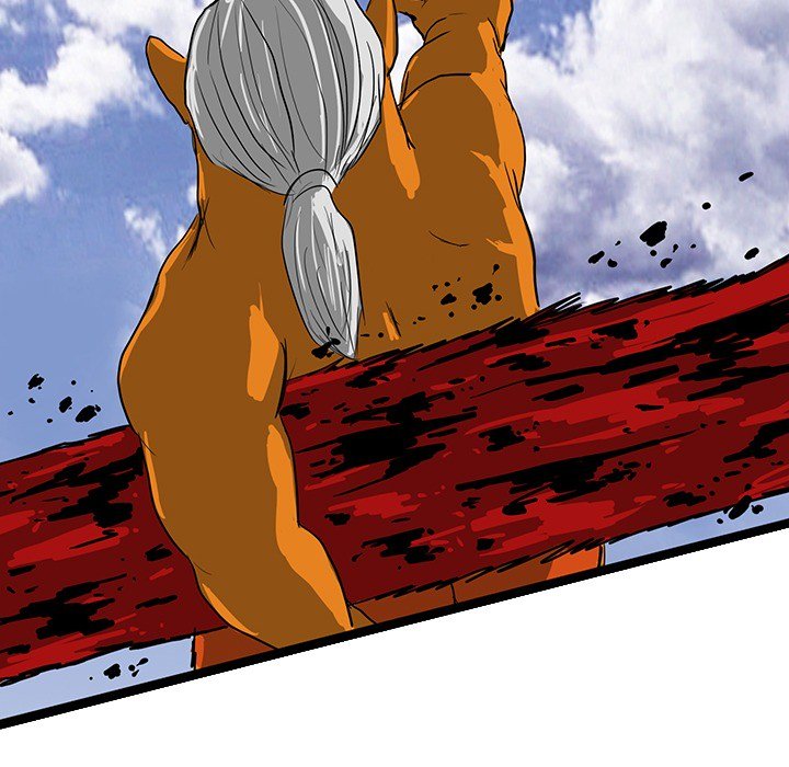 The Chronicles of Apocalypse Chapter 63 image 136
