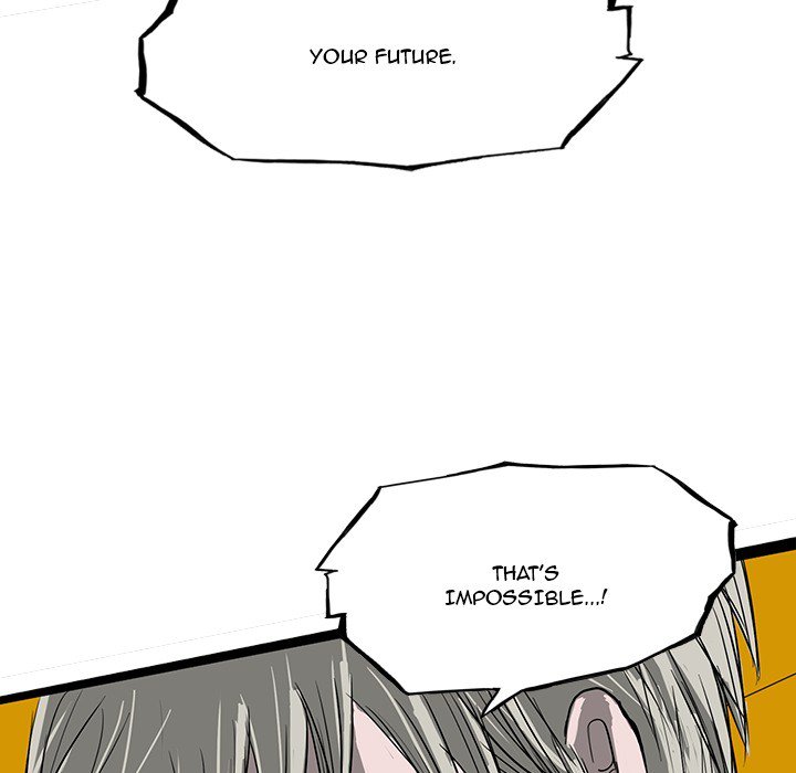 The Chronicles of Apocalypse Chapter 63 image 20