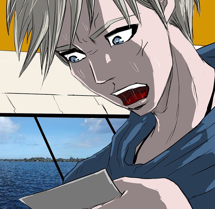 The Chronicles of Apocalypse Chapter 63 image 21