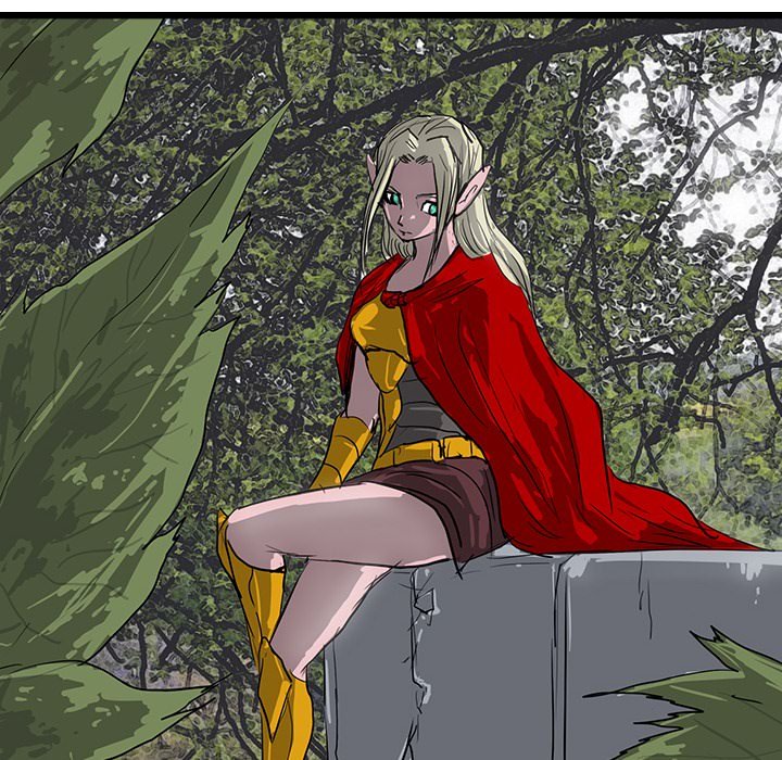 The Chronicles of Apocalypse Chapter 63 image 25