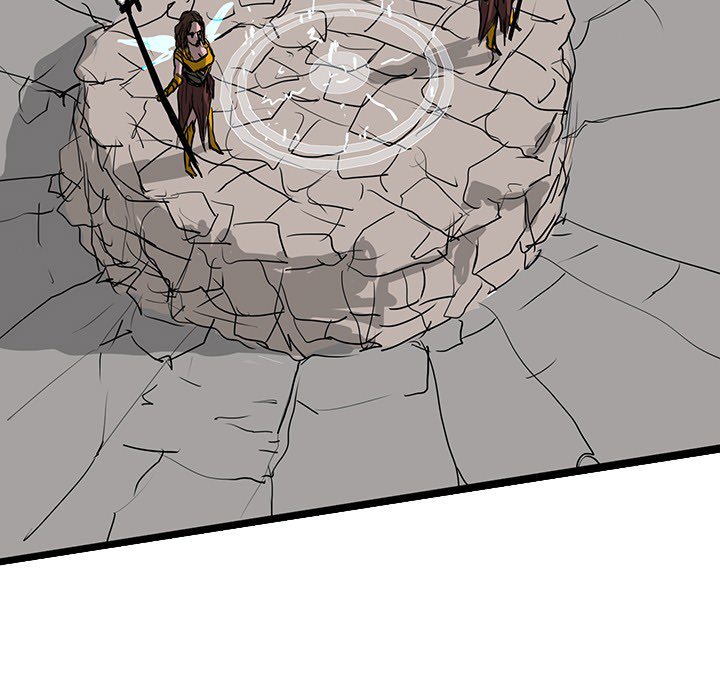 The Chronicles of Apocalypse Chapter 63 image 32