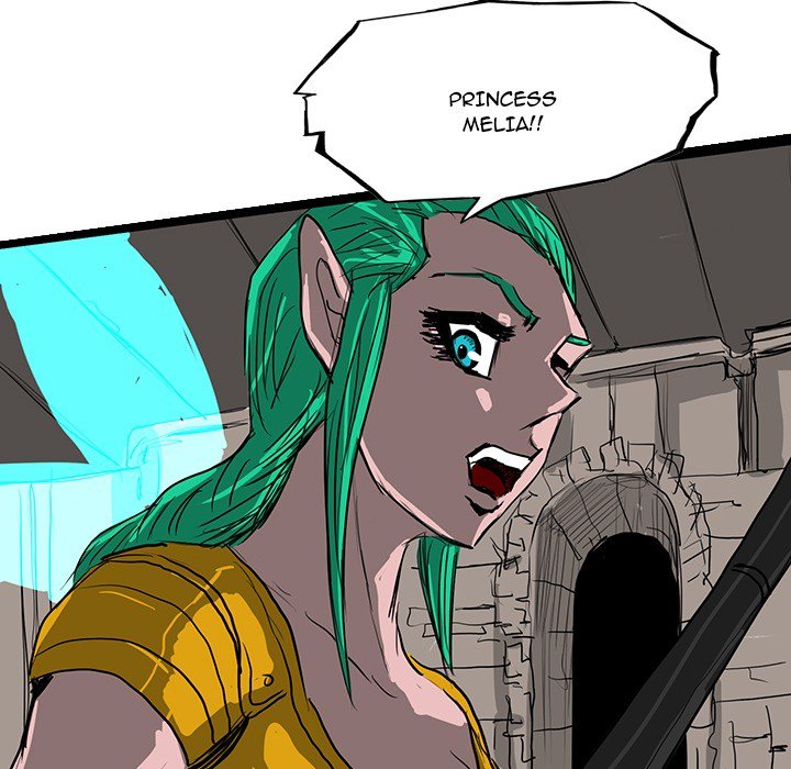 The Chronicles of Apocalypse Chapter 63 image 35