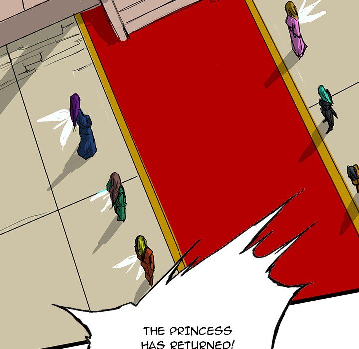 The Chronicles of Apocalypse Chapter 63 image 39