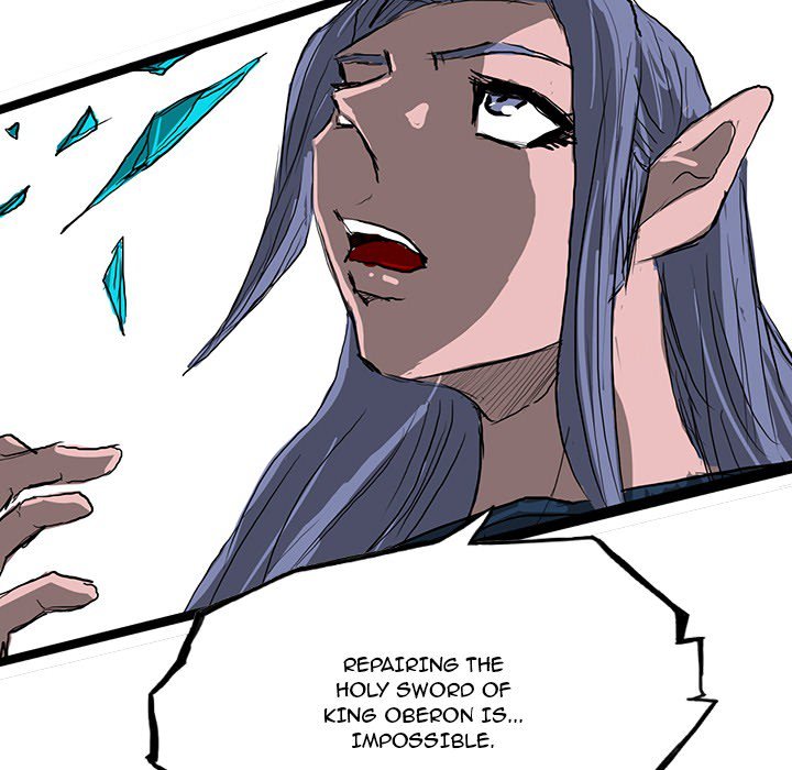 The Chronicles of Apocalypse Chapter 63 image 49