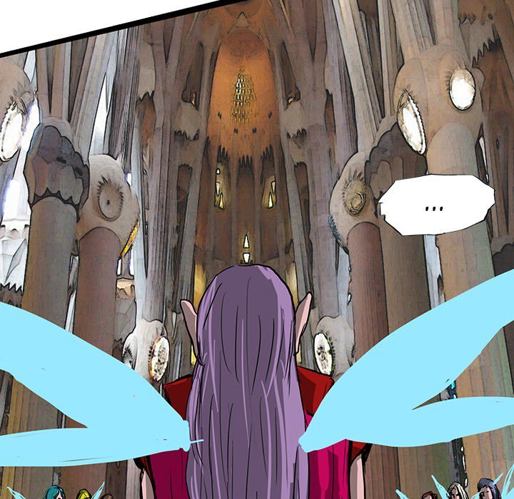 The Chronicles of Apocalypse Chapter 63 image 56