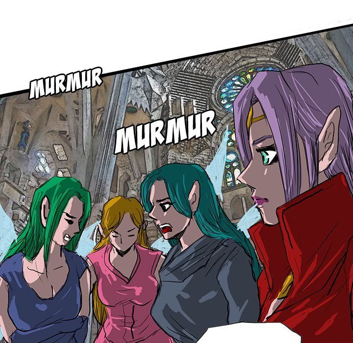 The Chronicles of Apocalypse Chapter 63 image 68