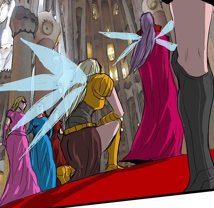The Chronicles of Apocalypse Chapter 63 image 72
