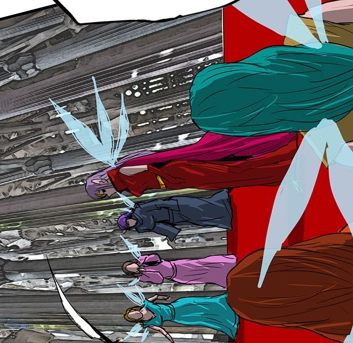 The Chronicles of Apocalypse Chapter 63 image 79