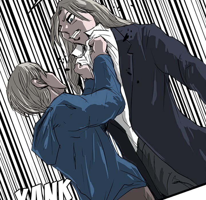 The Chronicles of Apocalypse Chapter 63 image 8