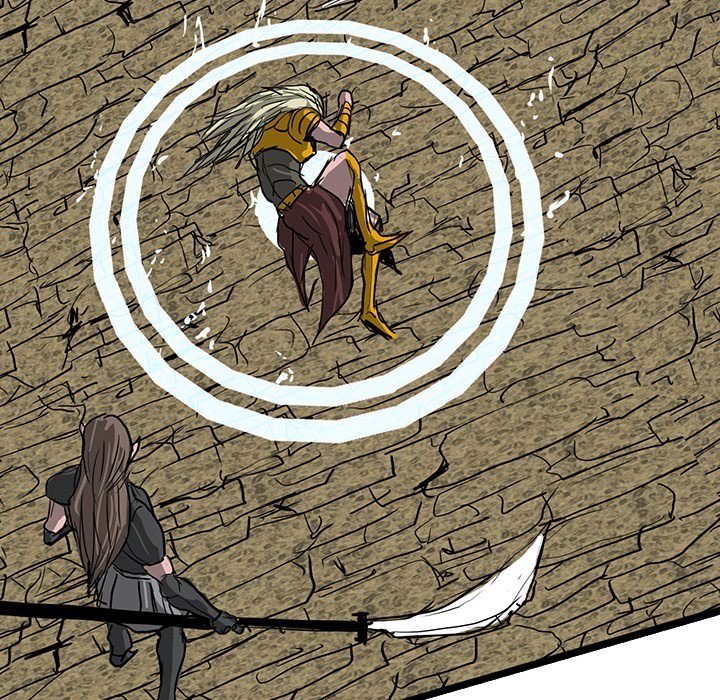 The Chronicles of Apocalypse Chapter 63 image 94